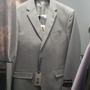 3pc Men's suit